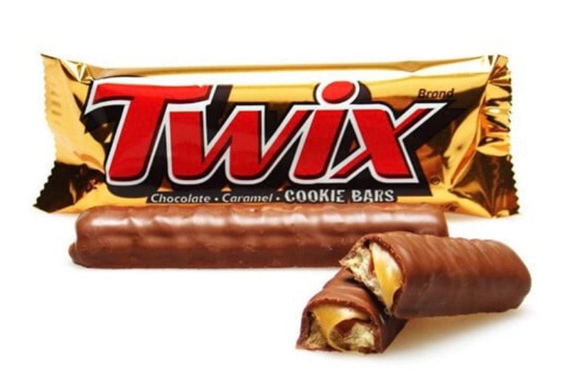 twix