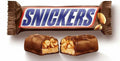 snickers