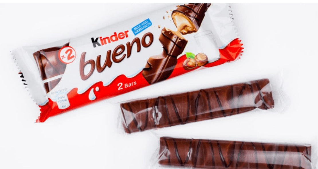 Kinder bueno