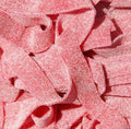 Bande acidulé fraise