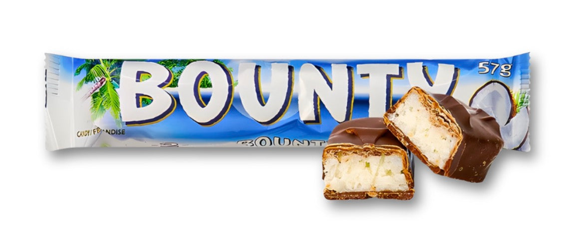 bounty