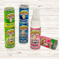Warheads Super Sour Spray