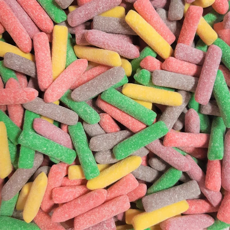 Bonbon Hitschies acide