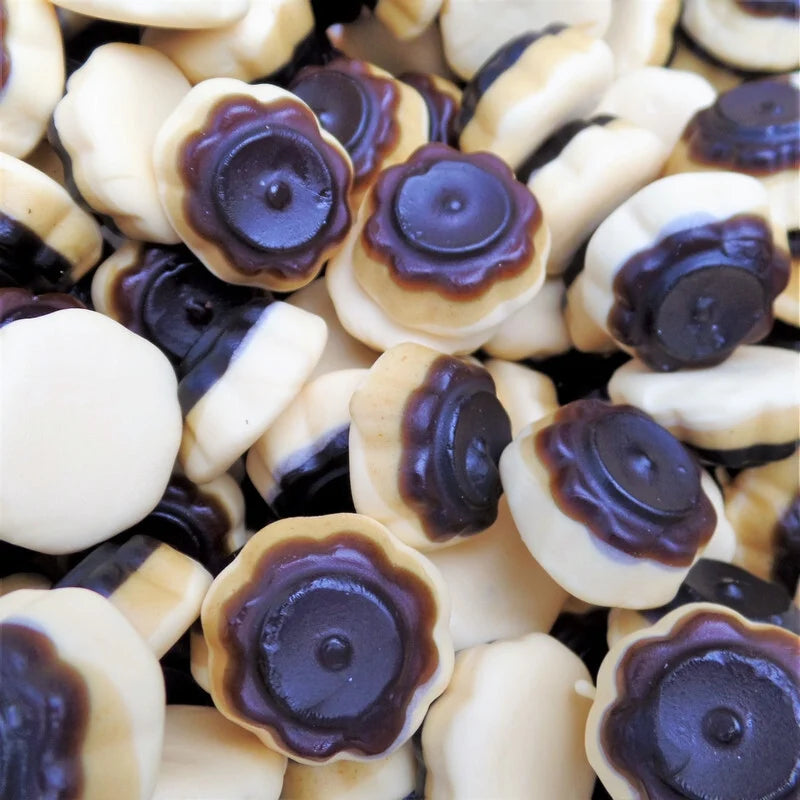 Flan caramel