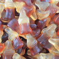 Bonbon bouteille Happy Cola